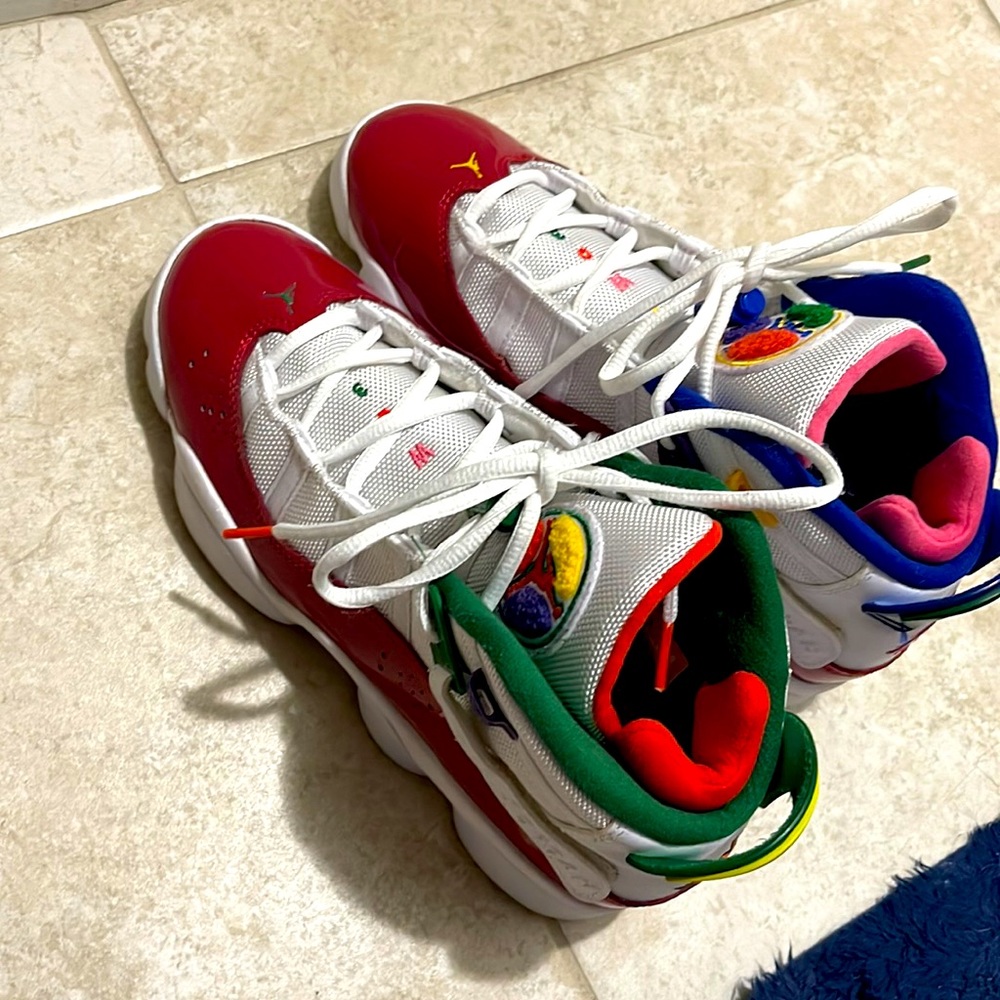 Jordan 6